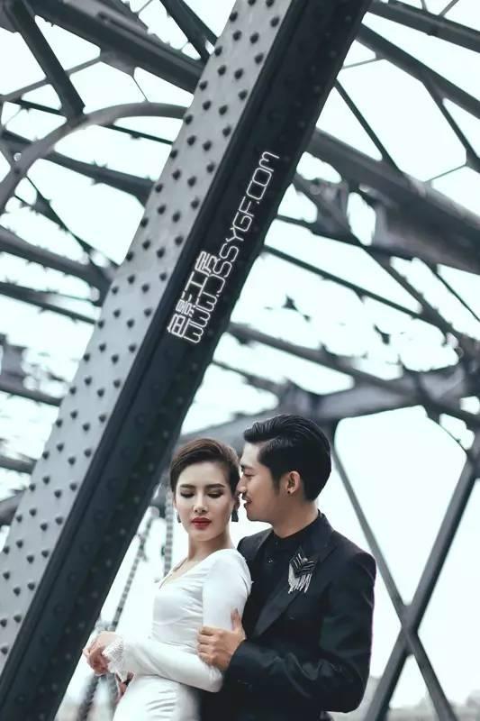 吴奇隆和刘诗诗拍婚纱照选错地儿了，这里才是最美的爱情圣地！