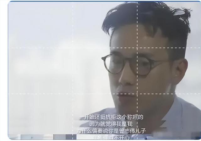 曾志伟的四个孩子：一个名导，一个败家，一个远嫁，一个50岁未婚