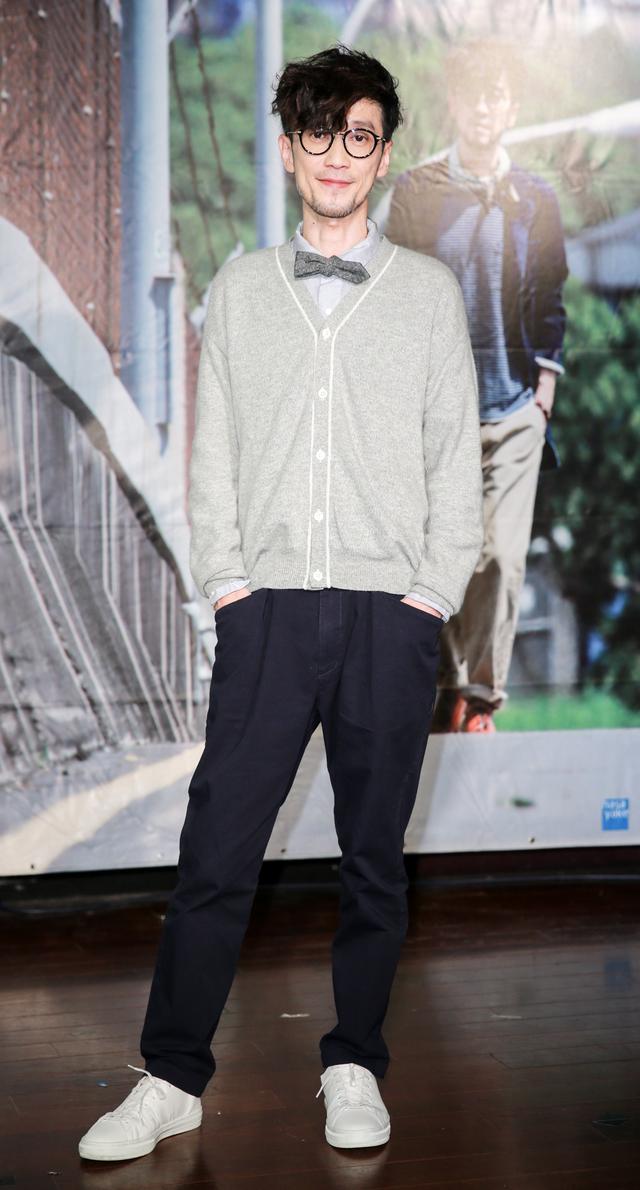 周传雄：归来山河行，也无风雨也无晴丨人物