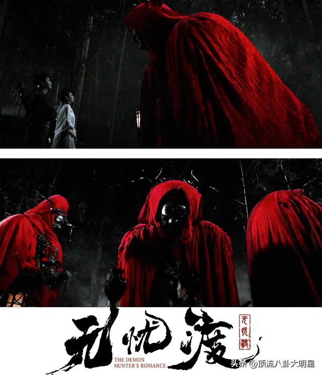 四大平台甩出了吸人眼球“经典王炸剧”对垒，到底谁能更胜一筹？