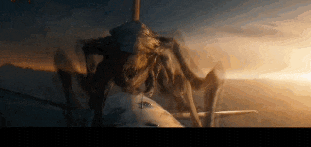 《毒液:最后一舞》:这,才是真正的纯爱电影啊!!!