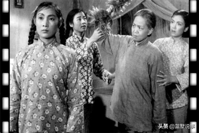 当年长影最美脸庞柏瑞桐，回忆《平原游击队》演“翠平”