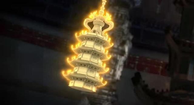 完美世界:原始之门出现,柳神小塔与石昊诀别,归来时石昊已成帝