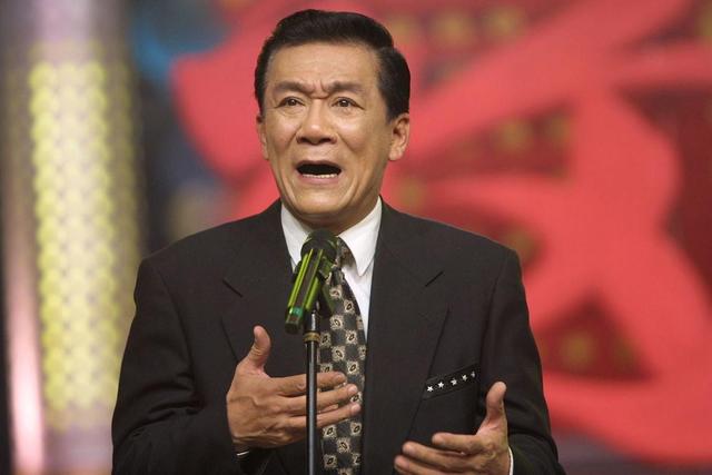 又逢一年新春时，才突然想起：这些春晚的老面孔已经永远地离开了