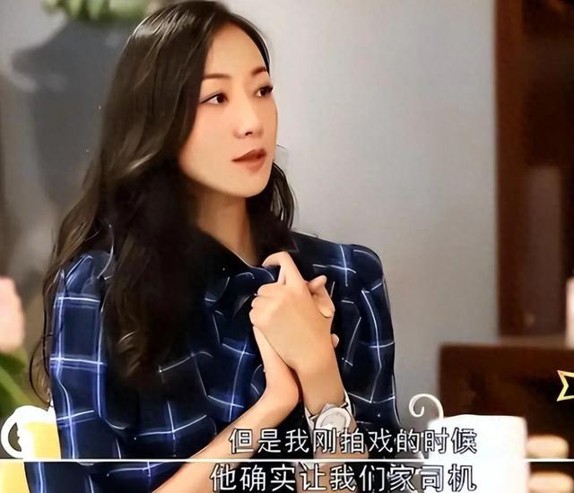 代表作是我爷爷，被评演技混子，傲慢的她是怎么跌下神坛的？