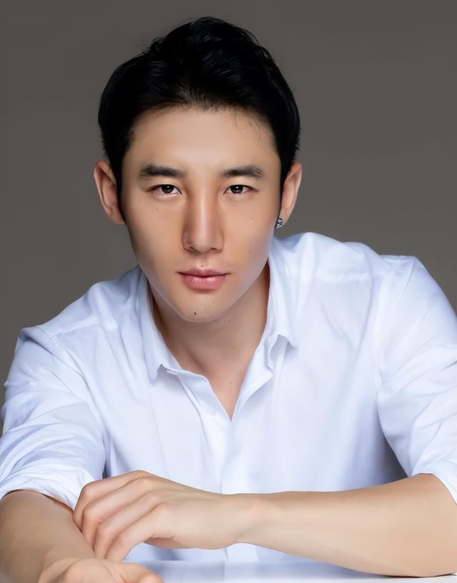 土生土长的商丘籍演员，知名度前十名！