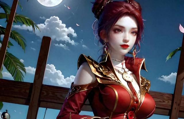 绝世唐门：萧萧受伤恢复后为何依然退赛？只因她已不是最佳人选！