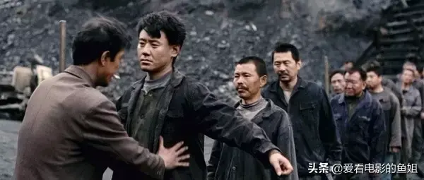 影片《追凶者也》的蓝本是一起真实的凶杀案