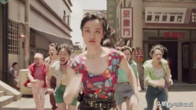 上映即扑街！国版《阳光姐妹淘》仅5.2分，但为何能把观众看哭？