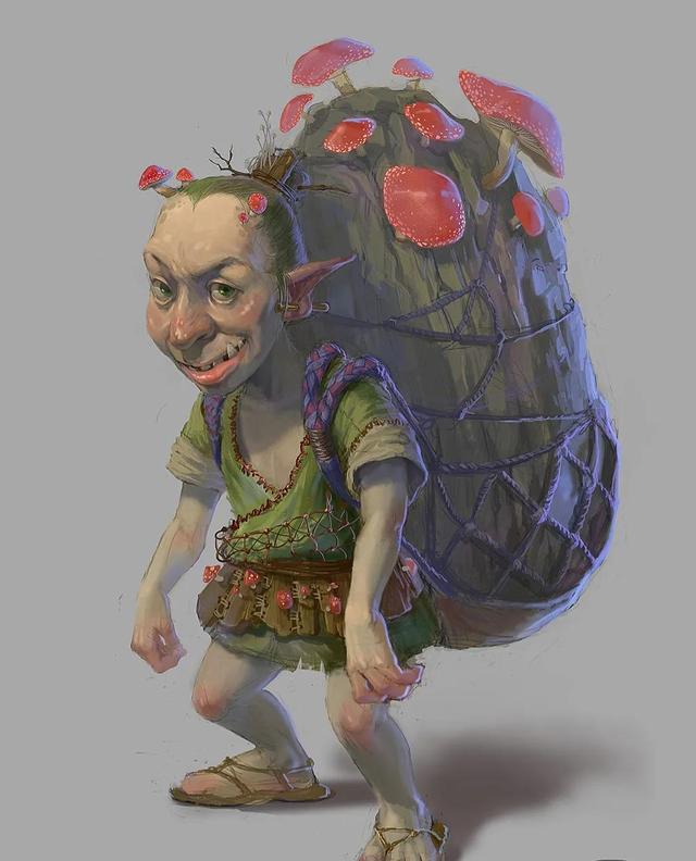 山海经密码:真正的山海经世界,是否真的存在过