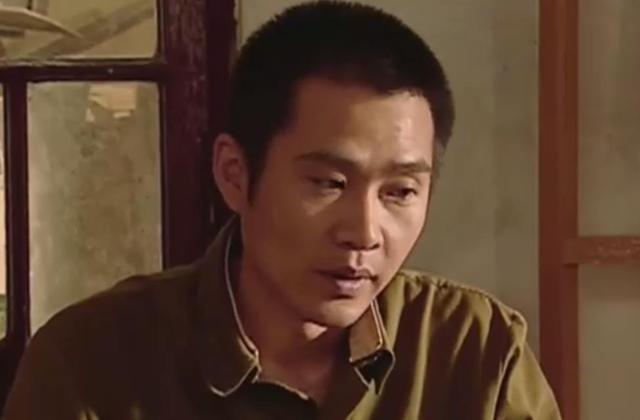 任帅,出演过的经典影视剧