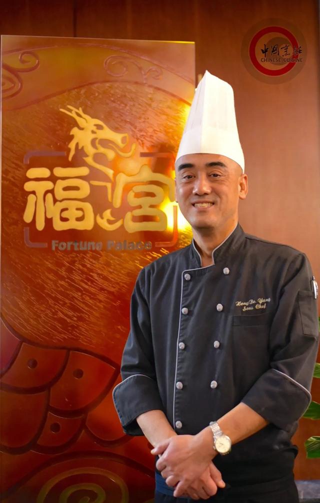 杨洪波：回头路，一心人