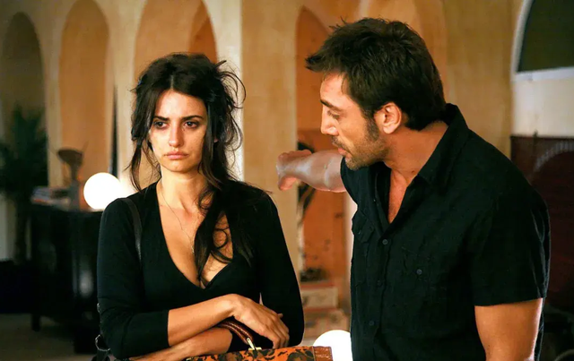 4部高分大尺度欧美电影，荷尔蒙爆棚，看完面红耳赤！