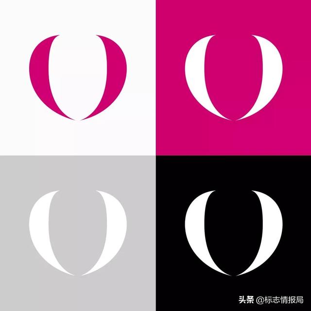 法国啄木鸟电影启用新LOGO，设计含义仁者见仁智者见智