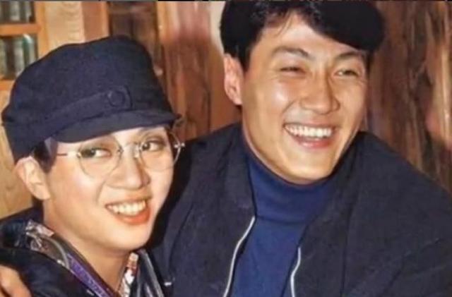 陈浩南原型：为梅艳芳出头被杀，弟弟追凶十年为其报仇