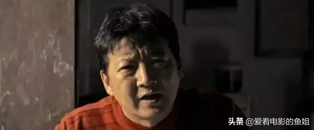 影片《追凶者也》的蓝本是一起真实的凶杀案