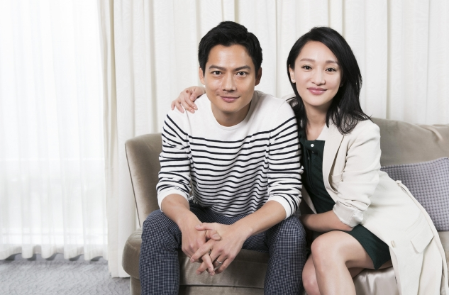 从结婚到离婚，和高圣远的6年婚姻时间里，周迅为何没有生孩子？