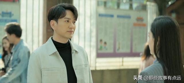 《今天的她们》:大结局惹观众不满,原因是反派被洗白了