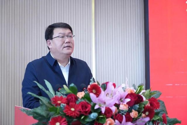 正式开诊！滨州医学院附属医院北海医院举行开诊仪式
