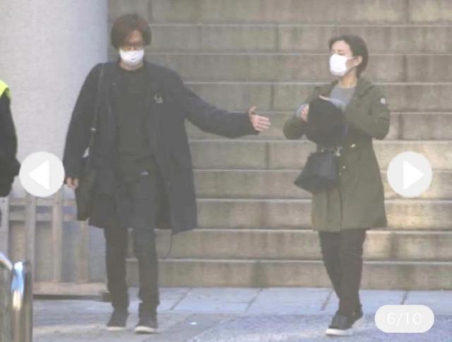 北川景子宣布怀上孩子，与老公被拍去寺庙祈祷