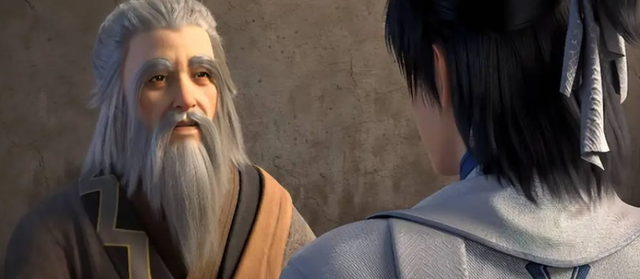 诛仙十大未解之谜，鬼先生到底是谁，幻月洞府的秘密是谁告诉他的