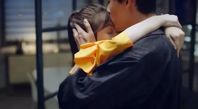 《下一站是幸福》贺灿阳成渣男人设？原来这些戏份都被删减了