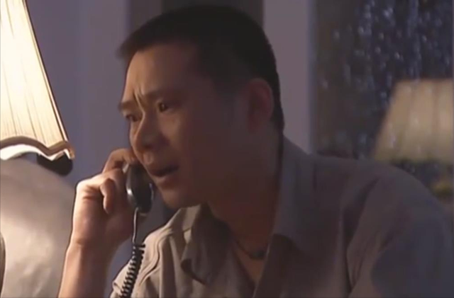 任帅,出演过的经典影视剧