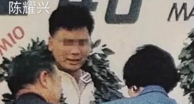 陈浩南原型：为梅艳芳出头被杀，弟弟追凶十年为其报仇