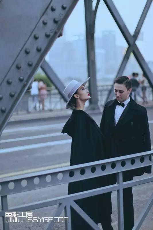 吴奇隆和刘诗诗拍婚纱照选错地儿了，这里才是最美的爱情圣地！