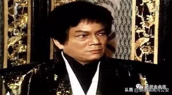 37年过去了,《陈真》12位演员现状?将近一半演员已经去世