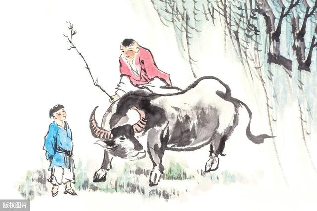 以柔克刚，成就大业——光武大帝