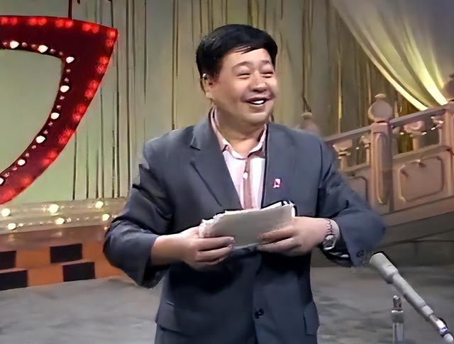 又逢一年新春时，才突然想起：这些春晚的老面孔已经永远地离开了