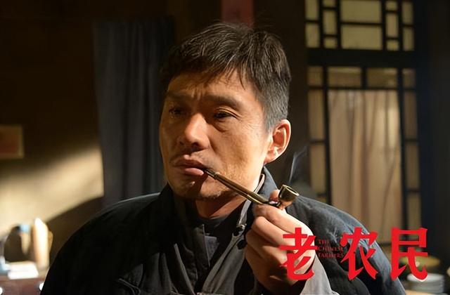 任帅,出演过的经典影视剧