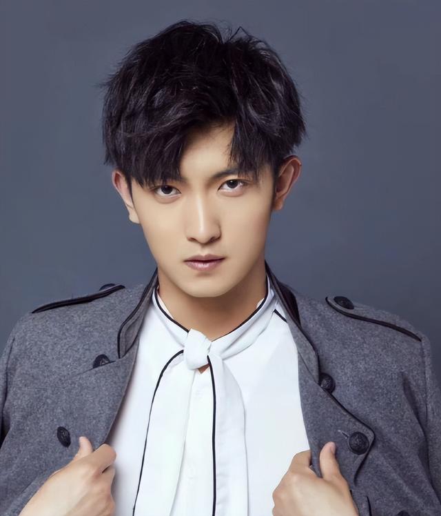 土生土长的商丘籍演员，知名度前十名！