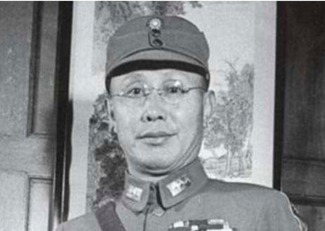 盘点六位民国大佬的副官：黄兴副官谷正伦有中国宪兵之父称号