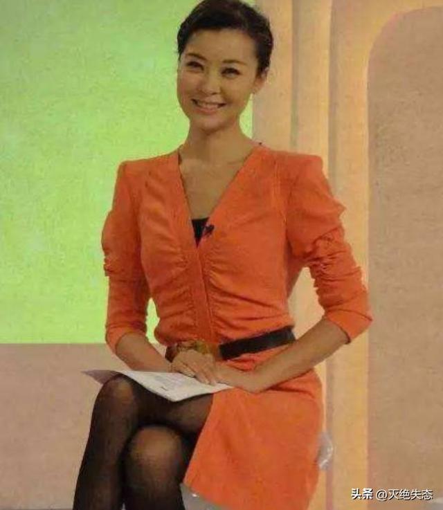 柯蓝：18岁开始我就没间断过，什么白马王子，都是姐玩剩下的！