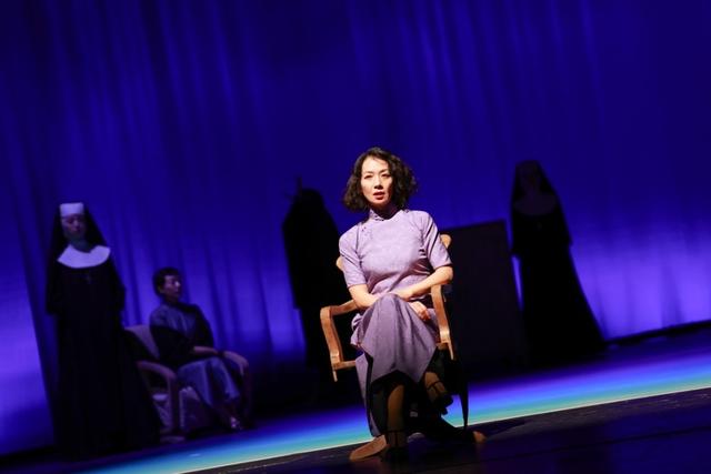 燕京新语丨缺席的鲁贵，在场的灵魂