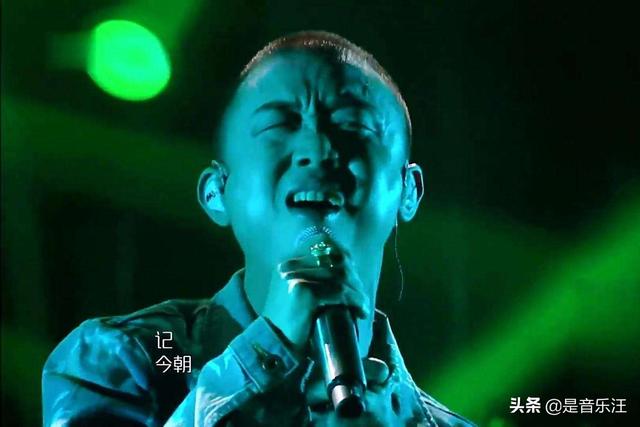 当GAI的《沧海一声笑》响彻UFC现场，当年被埋没的是何种豪情？