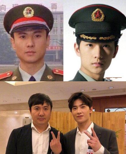 杨洋早期“黑历史”曝光,本人差点“吓”得设置半年可见…