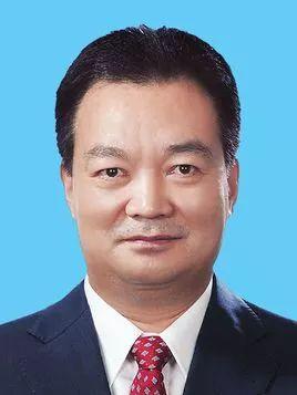 王君正任新疆生产建设兵团政委