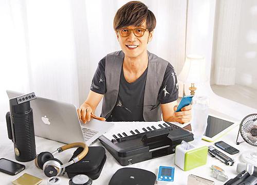 周传雄：归来山河行，也无风雨也无晴丨人物