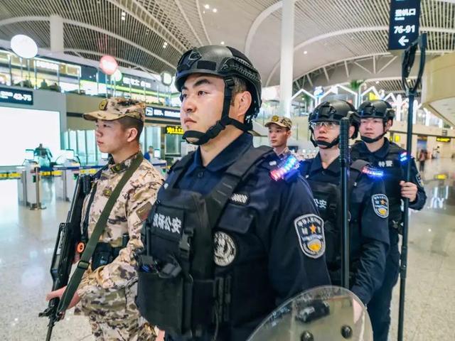 新春走基层丨这个地方处置警情，需“秒”级响应