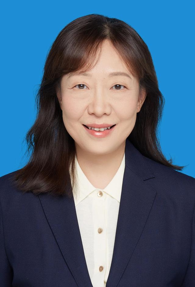 陕西省211、985高校，女性校长、副校长简介