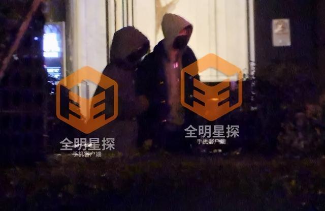 杨玏:父亲是杨立新,十几年不温不火,今却因私生活,频上热搜