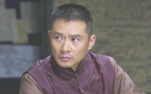 任帅,出演过的经典影视剧