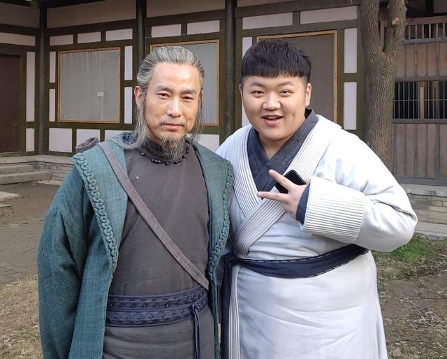 “观主”变成了米振东，《巡回检查组》中到底扮演了什么角色？