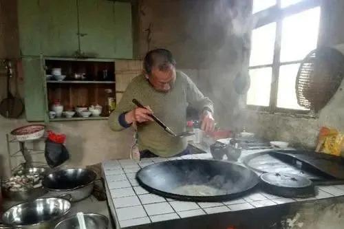 过年的那些记忆