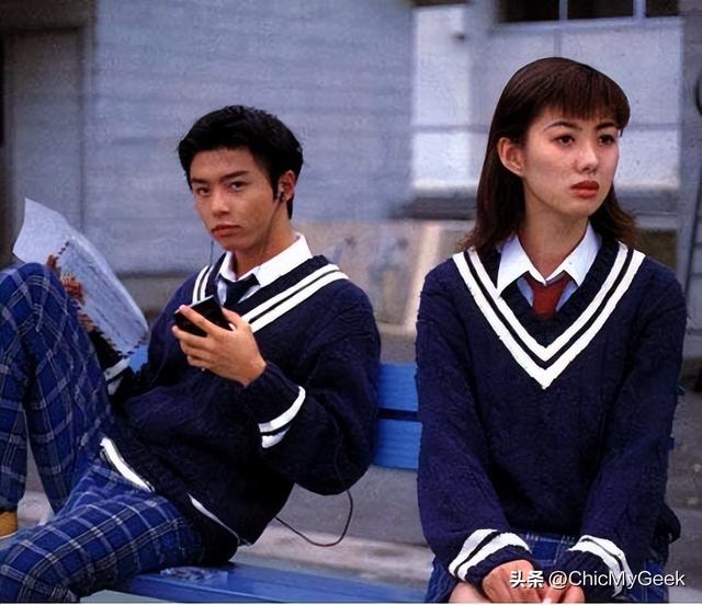 41岁友坂理惠脸歪暴瘦！日剧女神2次离婚，独自抚养18岁儿子