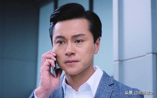 《法证先锋4》大结局烂到无力吐槽，一细节暗示TVB确定要拍第五部