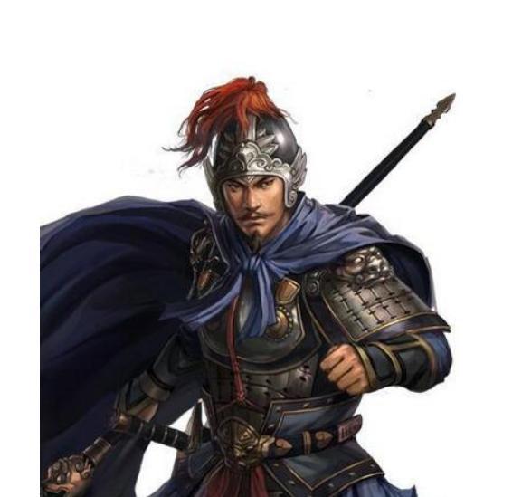 三国有四位“破虏将军”：除了董卓，你还知道哪一位？